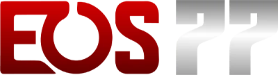 EOS77 Logo